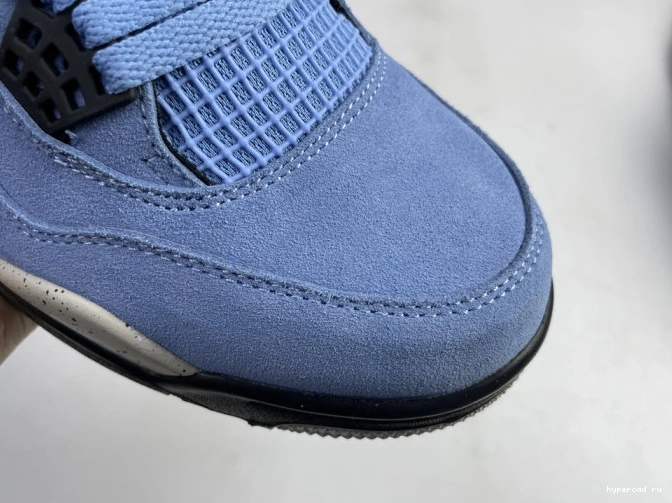 JORDAN Blue 4 University CT8527-400 AIR 0523